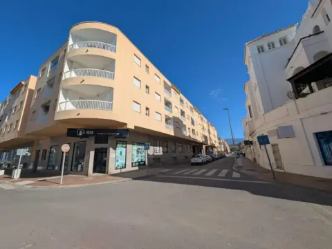 Apartamento en calle de la Fragata