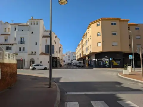 Apartamento en calle de la Fragata