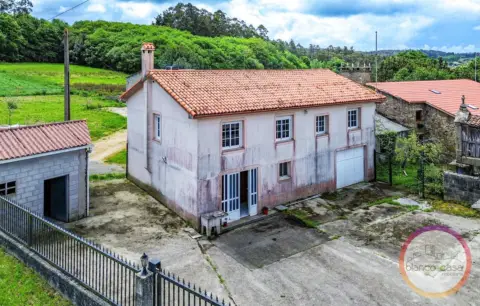 Casa en Sabaceda