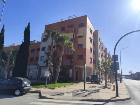 Ático en Puebla de Soto