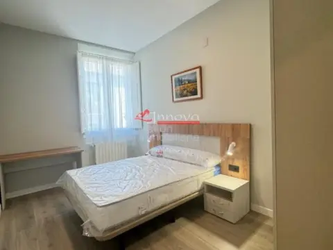 Piso en calle de Colón