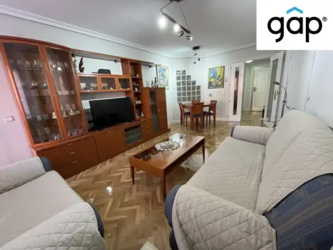 Piso en Pasaje del Sándalo