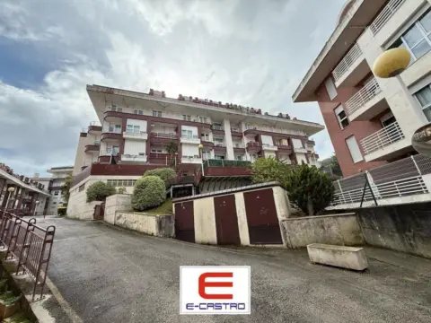 Piso en Avenida de la Libertad, 17