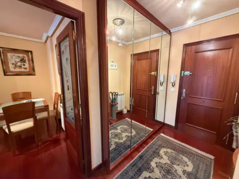 Piso en Avenida de la Libertad, 17