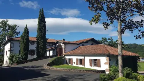 Edificio en calle Mayor