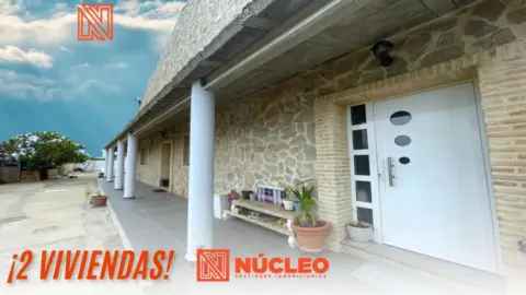 Chalet en Zona Aeroport