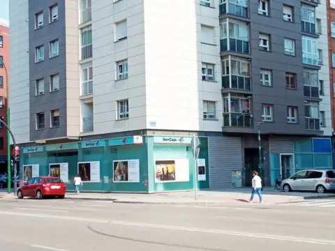 Piso en Plaza de los Foramontanos