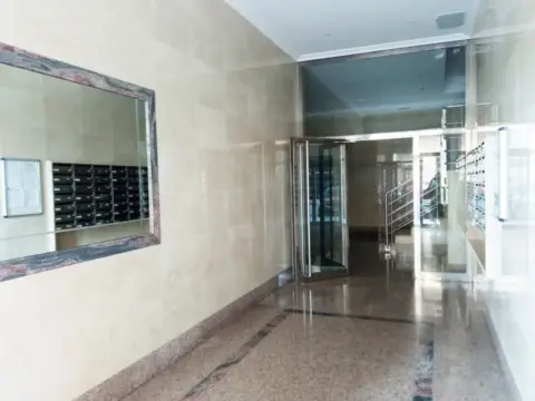 Piso en Plaza de los Foramontanos