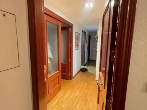 Piso en calle de Emilia Pardo Bazán