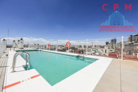 Piso en Castillejos