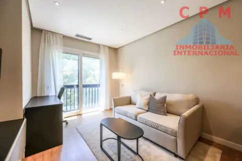 Piso en Castillejos
