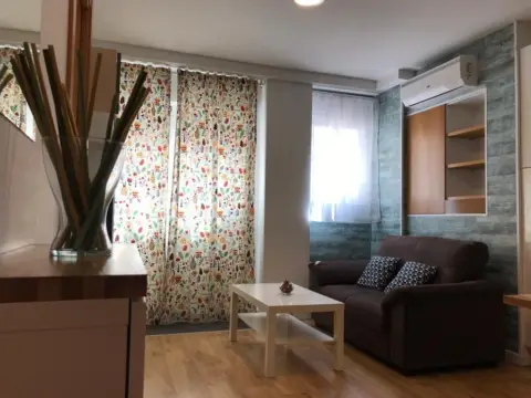 Piso en La Trinidad
