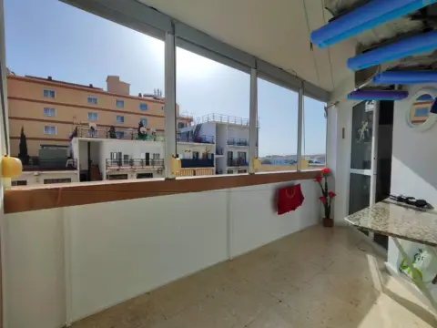 Piso en calle Loma del Colegial