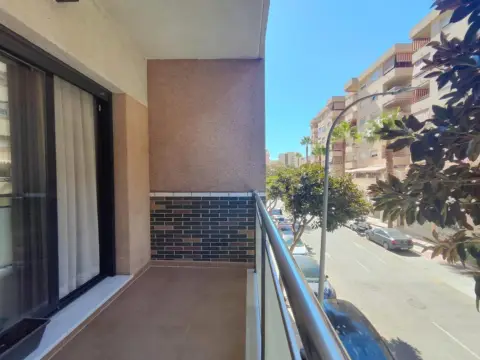 Piso – Torremolinos, Costa del Sol Occidental