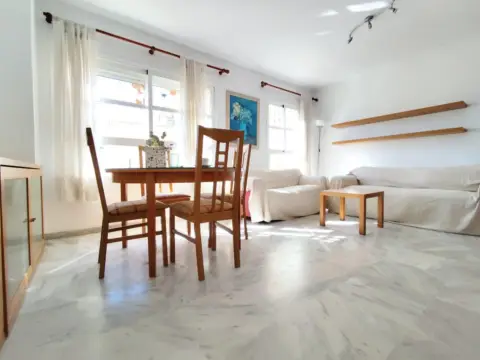 Piso en calle Violín