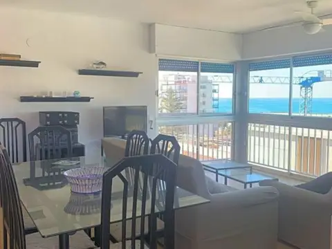 Apartamento en Torreon-Almadrava