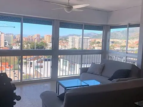 Apartamento en Torreon-Almadrava