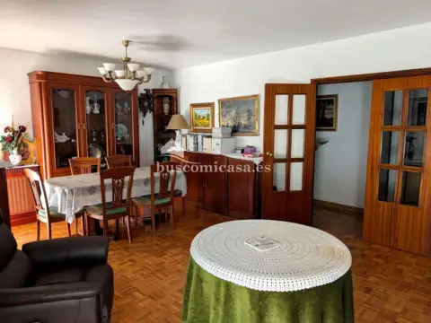 Piso en calle Navas de Tolosa