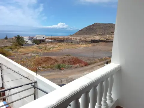 Piso en Carretera a Puerto