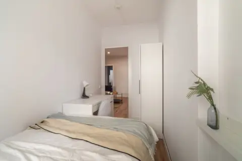 Habitación en Carrer de Balmes, 317