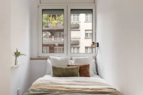 Habitación en Carrer de Balmes, 317