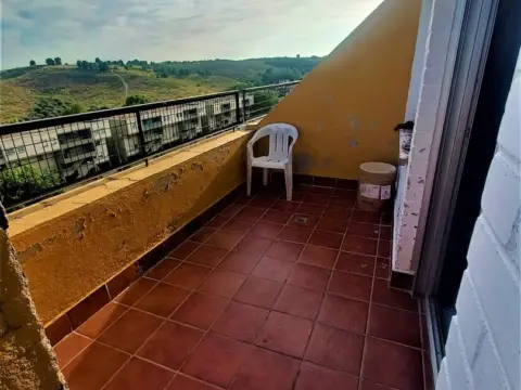 Piso en Polígono Industrial Aimayr