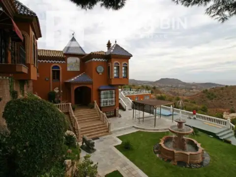 Casa en Málaga Este
