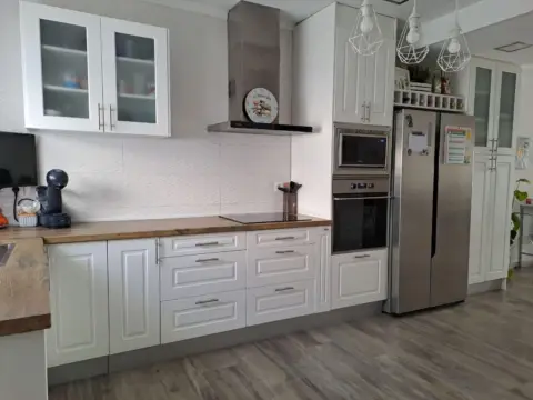 Casa en Metro Moncada Alfara