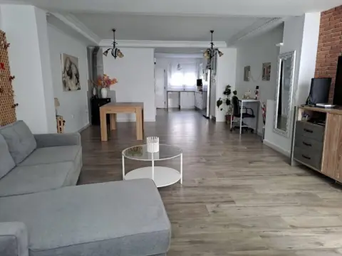 Casa en Metro Moncada Alfara