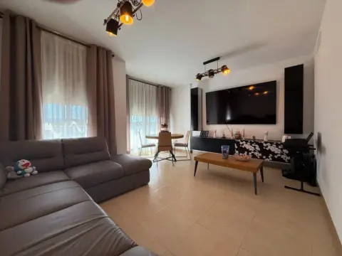 Apartamento en Costa de Valencia