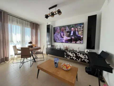 Apartamento en Costa de Valencia