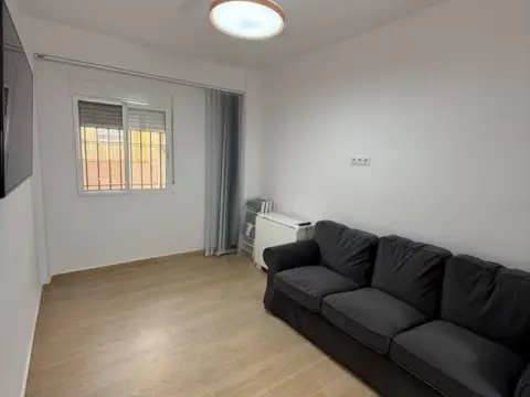 Apartamento en Pza. Concordia