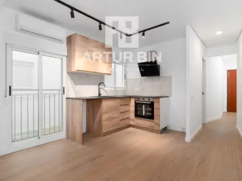 Apartamento en Santa Rita