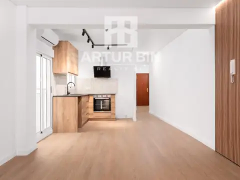 Apartamento en Santa Rita