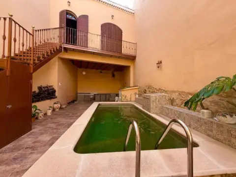 Casa en Comunidad Valenciana