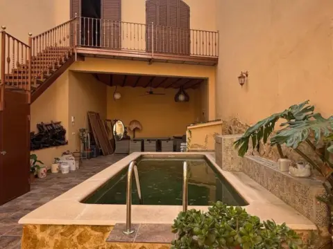 Casa en Comunidad Valenciana