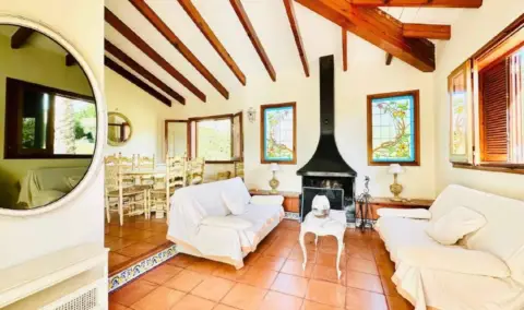 Casa en Zona El Vedat-Santa Apolonia