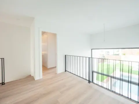 Chalet en San Antonio de Benagéber