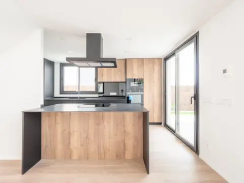 Chalet en San Antonio de Benagéber