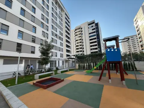 Apartamento en Playa Miramar Valencia