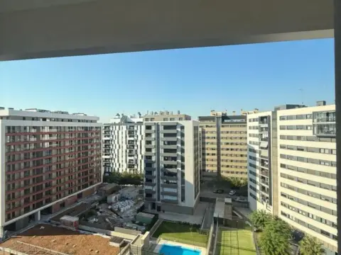 Apartamento en Playa Miramar Valencia