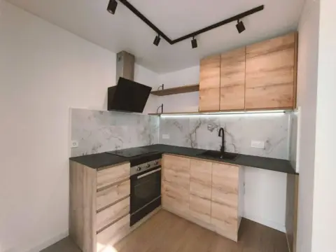 Apartamento en Zona Avenida Al Vedat