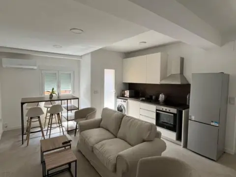 Apartamento en En Corts