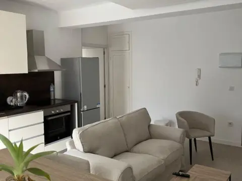 Apartamento en En Corts