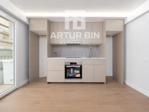 Apartamento en La Raiosa