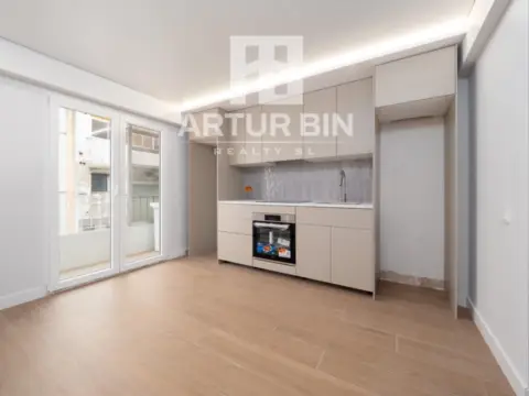 Apartamento en La Raiosa