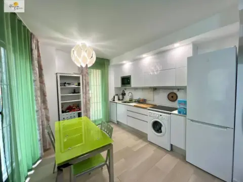 Loft en Ciutat Vella