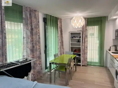 Loft en Ciutat Vella
