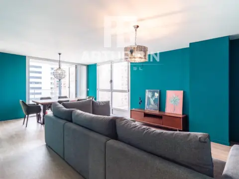 Apartamento en Ciutat de Les Arts I de Les Ciencies