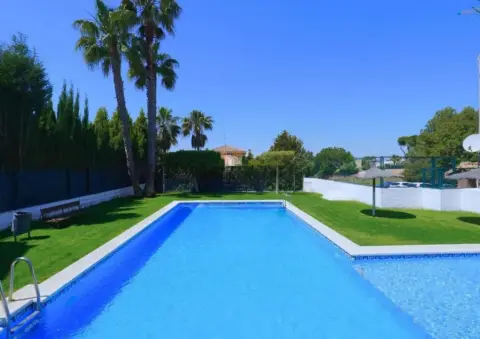 Casa en Mas Camarena